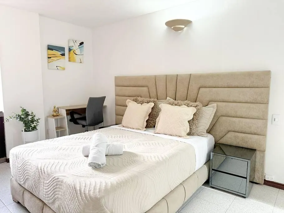Exclusivo Apartamento En Poblado Con Ac A 1 Min Provenza Medellín
