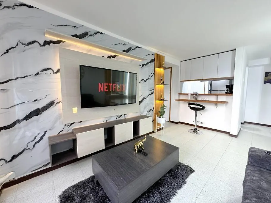 Exclusivo Apartamento En Poblado Con Ac A 1 Min Provenza Medellín 0*,
