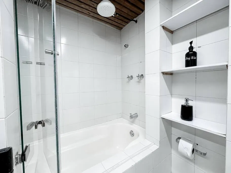 Exclusivo Apartamento En Poblado Con Ac A 1 Min Provenza Medellín