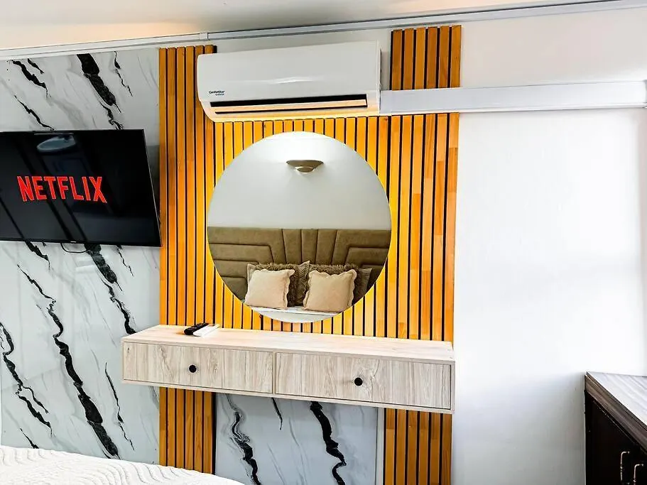 Daire Exclusivo Apartamento En Poblado Con Ac A 1 Min Provenza Medellín